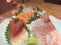 -鮨桐日本料理(望京店)
