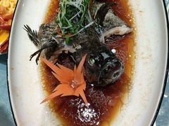 -苏先生海鲜渔庄(金桥店)