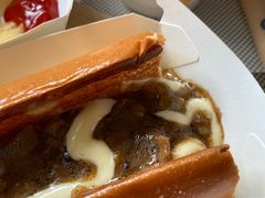 芝芝牛牛堡-麦当劳(东吴广场银泰城店)