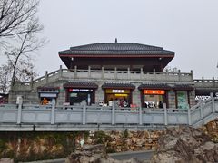 -岳麓山风景名胜区