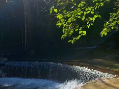 -玉渡山自然风景区