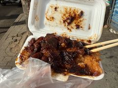 -东仓门早市