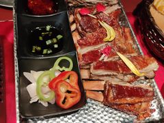 -老妈菜馆(建设街店)
