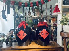 -懒人盐府人家·自贡大麻鱼(安贞店)