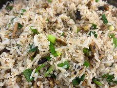 -台山美食一绝阿四台山黄鳝饭(阿四创作店)