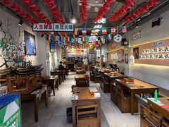-半酌烧烤小酒馆(南京东路店)