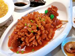 -米桃-吴韵风雅·拙园(北外滩来福士店)