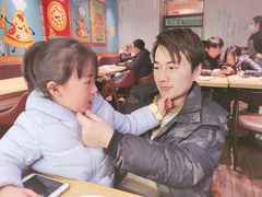 -棒约翰比萨·意面(金桥国际店)