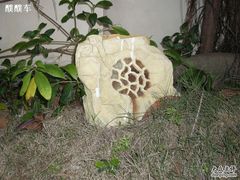 -佛山祈福仙湖酒店