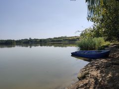 -大兴滨河森林公园