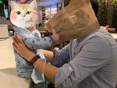 -Peet's 皮爷咖啡(东湖路手作店)