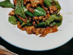 -老阿爸江浙土菜(奥体中心店)