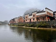 -上甘棠村
