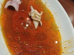 -小秦淮·南京土菜(新亭西路店)