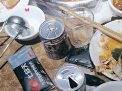 -七欣天香辣蟹火锅(上海银亿滨江店)