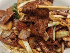 -寻裕记·现炒浇头面(人民广场店)