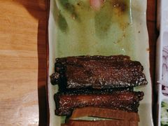 -姥姥家春饼店(惠新东街店)