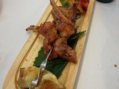 -马克西姆俄罗斯餐厅(通亚街店)