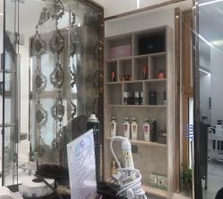 -小齐发型Star·Salon