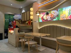 -优优西里·意式餐厅(福州金融街万达店)