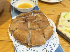 -堂宴·老厦门私房菜(1988仙岳总店)