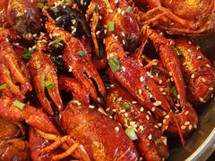-巴厘龙虾·榜首油焖大虾(音乐学院·沿江酒馆店)