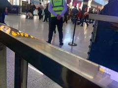 -乌鲁木齐天山国际机场-T3航站楼