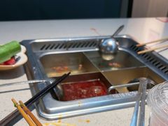 -海底捞大排档火锅(悦荟广场店)