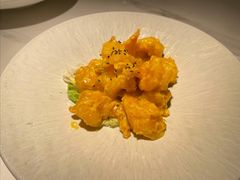 -荷塘秋月·本帮江浙菜(国权路店)