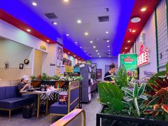 -金陵暴走小龙虾·迷踪蟹(凯德MALL店)