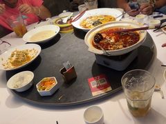 -一品红川菜(皇岗店)