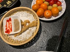 -重庆德庄火锅