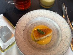 -君庭中餐厅(湘江豪生店)