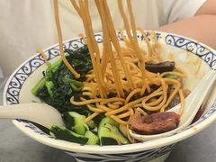 -梅溪·小伙子干挑面(安吉总店)