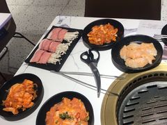 -花味烤肉·拌饭(庐阳万象汇店)