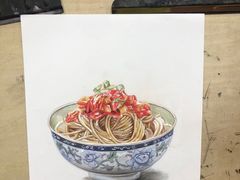 -八哥美术·成人美术画室(总校区)