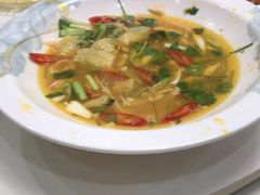 -三江源美食城