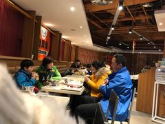 大堂-吉野家(华联商厦店)