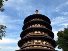-隋唐洛阳城明堂天堂景区