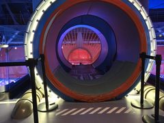 -首钢一高炉·SoReal科幻乐园