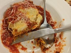 -后厨意餐La Cucina(外交公寓店)