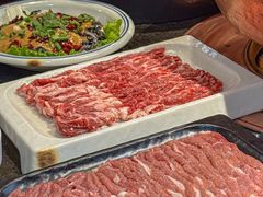 -清真·京华源铜锅涮肉(丰庆店)