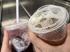 -星巴克(苏州西蒙店)