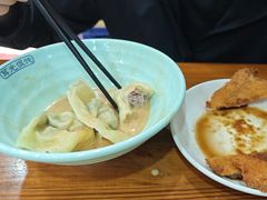 -潘国仙耳光馄饨(黄家阙路店)