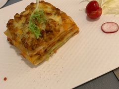 -伊斯坦布尔土耳其清真咖啡餐厅