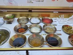 -探鱼·鲜青椒爽麻烤鱼(正佳广场店)