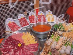 -荣叔港式沙嗲牛肉火锅(正佳潮流店)