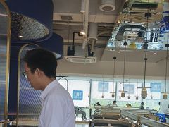 -兰湘子·湘菜小炒(长安万科广场店)