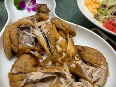 -西安饭庄·非遗陕菜(凤城五路店)