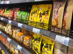 -丽达购物中心(崂山店)